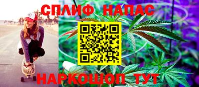 МДПВ Берёзовский